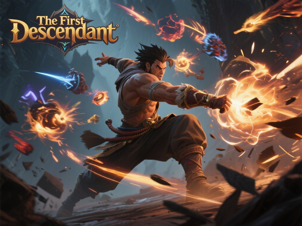 Tips for Mastering the Combat System in The First Descendant