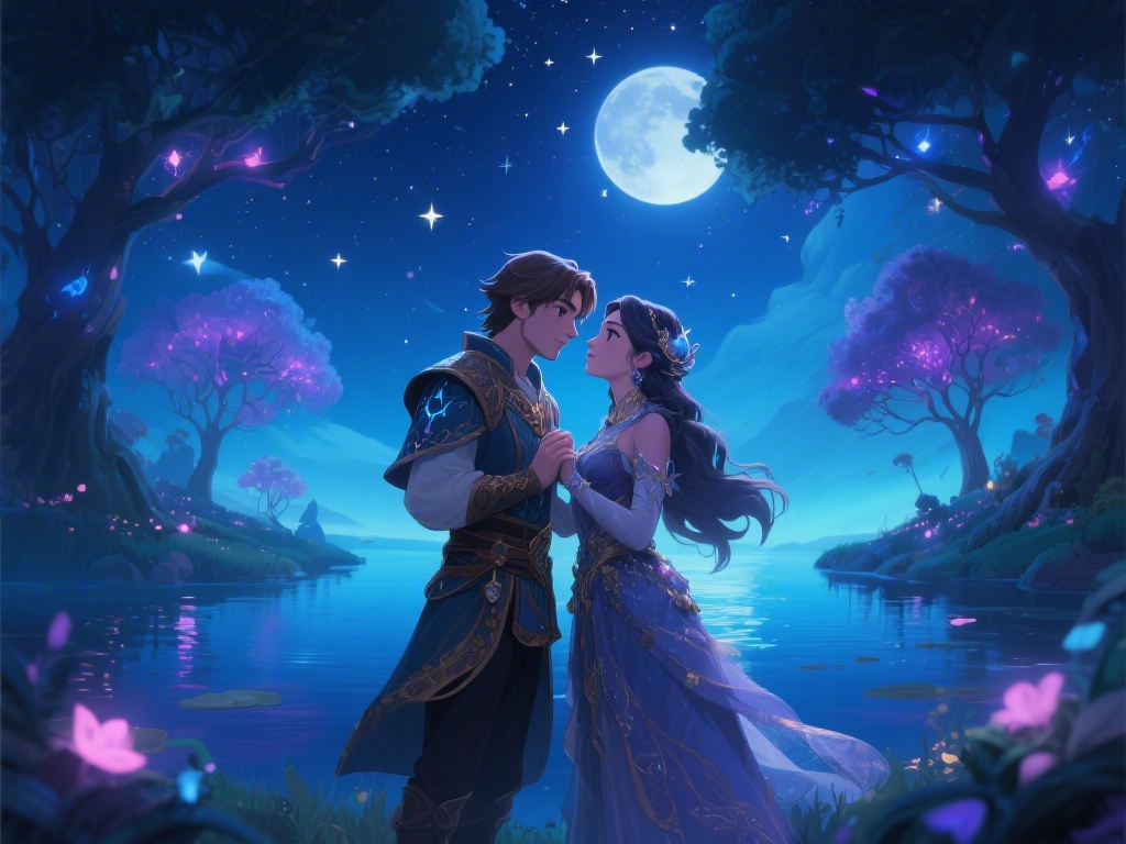 First Descendant Romance and Friendship Guide**