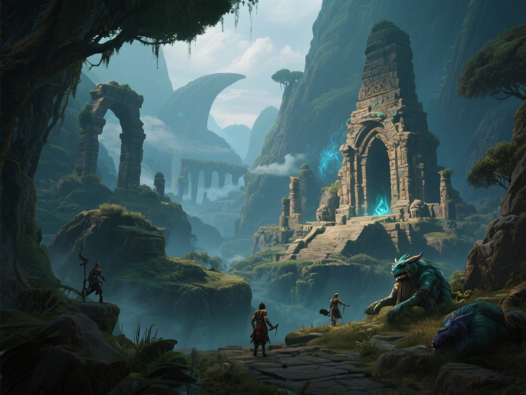 Unveiling the Hidden Secrets of the First Descendant's World: Your Ultimate Guide to Lore and Gameplay Strategies