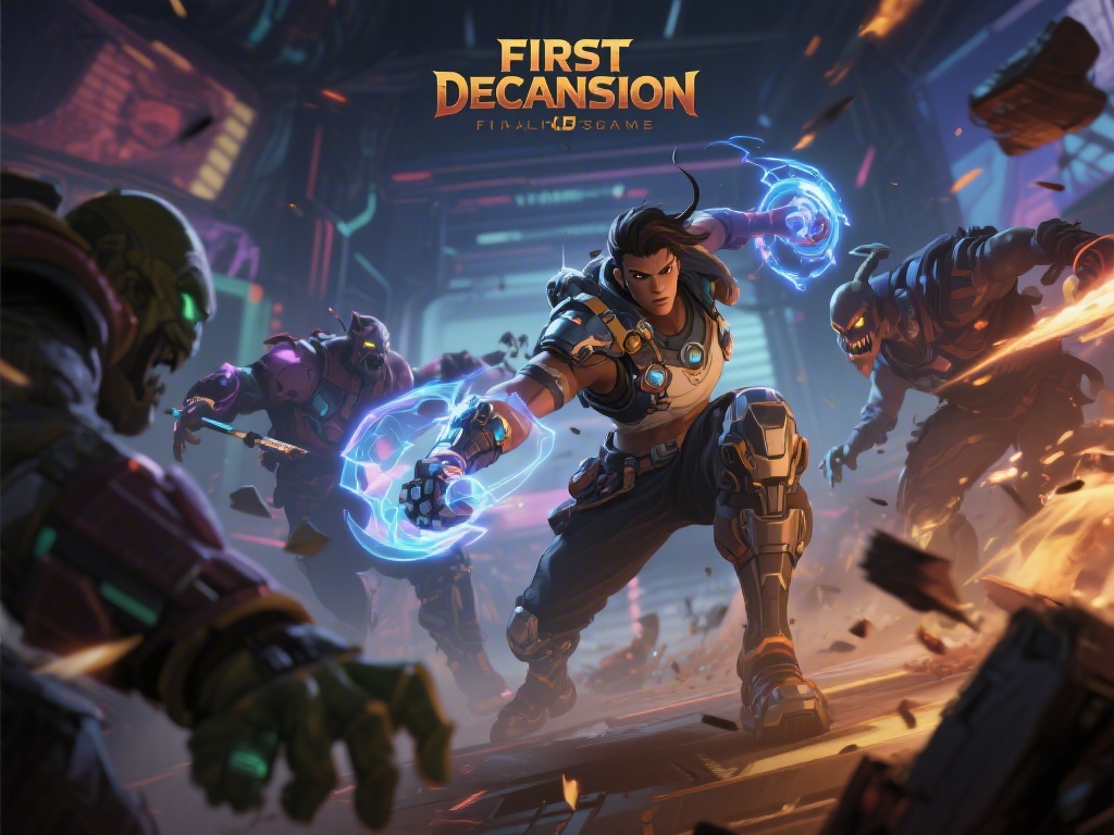 Master the First Descendant Endgame: Ultimate Strategy Guide