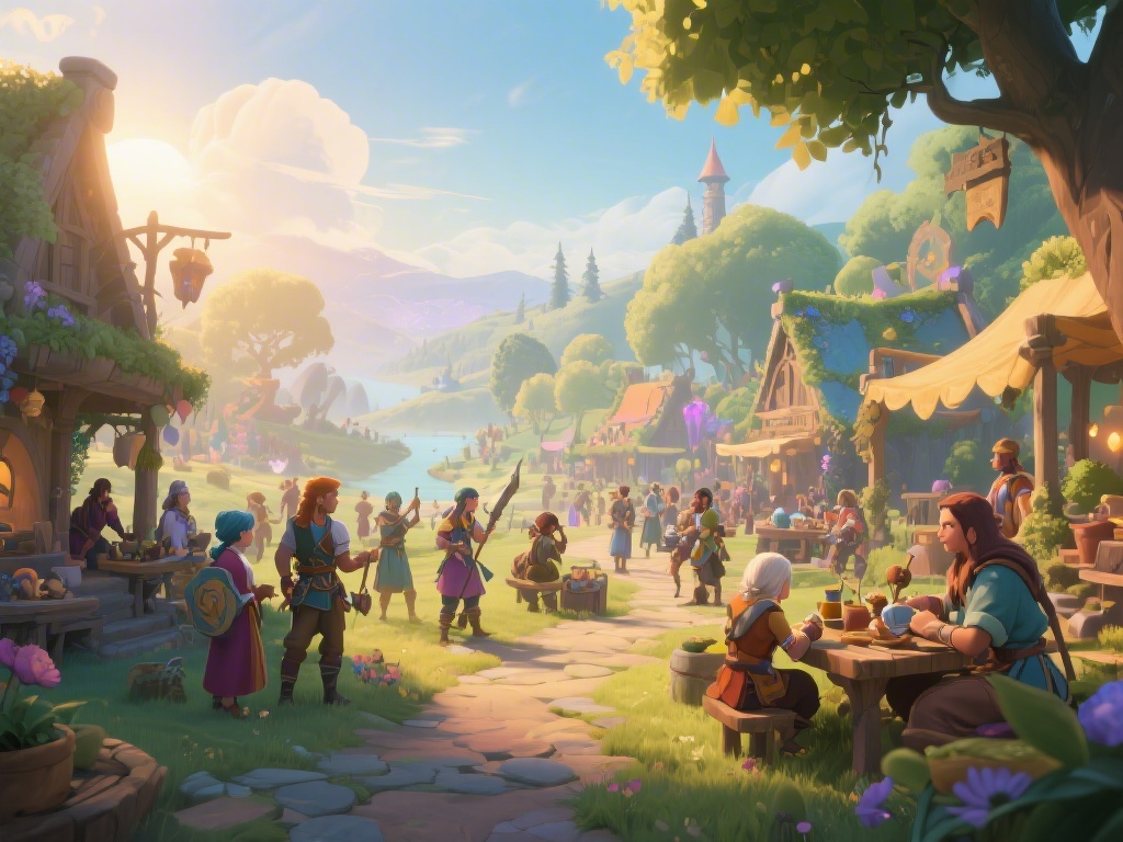 Master the Best Time to Play First Descendant for New Players in 2024