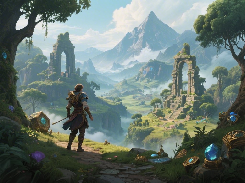 10 Tips for Leveling Up Faster in The First Descendant