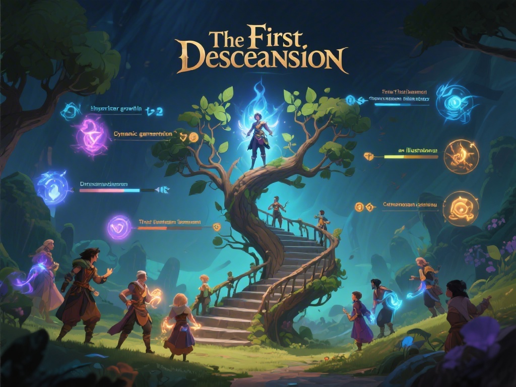 Does the First Descendant Have Cross Progression? The Ultimate Guide