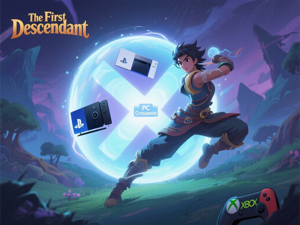 Does the First Descendant Have Cross-Save? A Comprehensive Guide