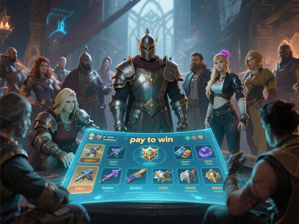 Is the First Descendant Pay to Win? Strategies to Overcome!