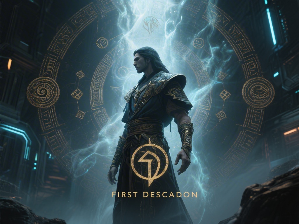 Who Made the First Descendant: Unveiling the Mystery in 2024