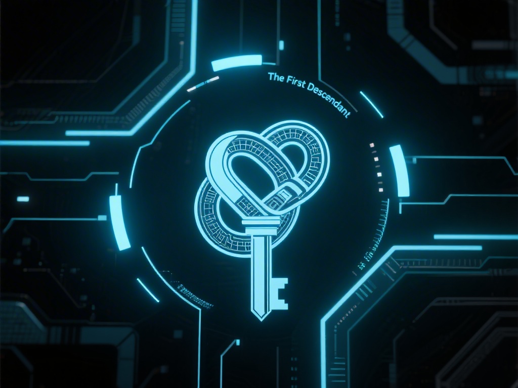 Revolutionary Encryption Scheme: The First Descendant's Unveiling Guide
