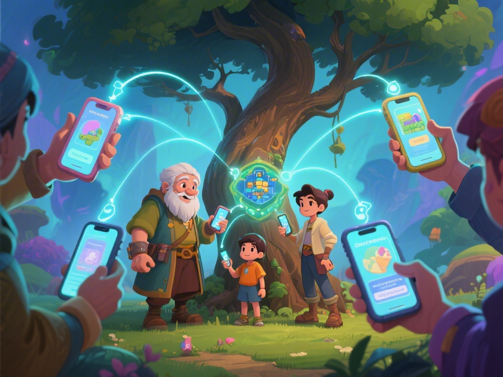 How to Link the First Descendant Accounts: A Comprehensive Guide