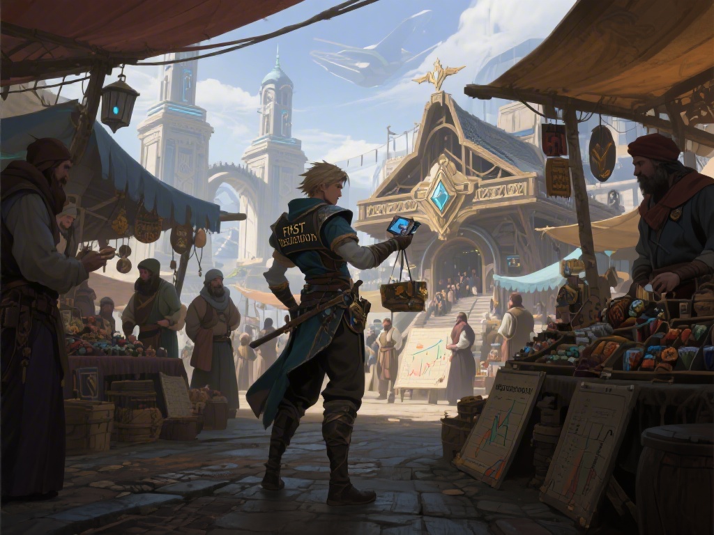 Can You Trade in the First Descendant? Ultimate Guide to Gameplay Strategies