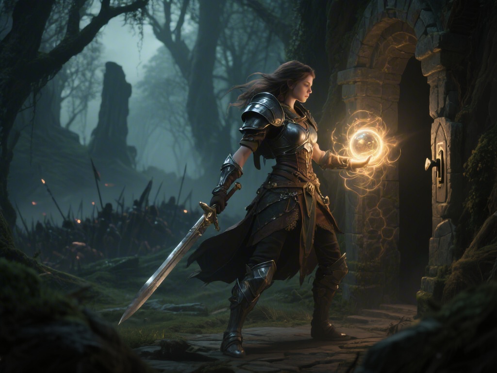 How to Get Freyna, the First Descendant: Complete Guide for Google SEO