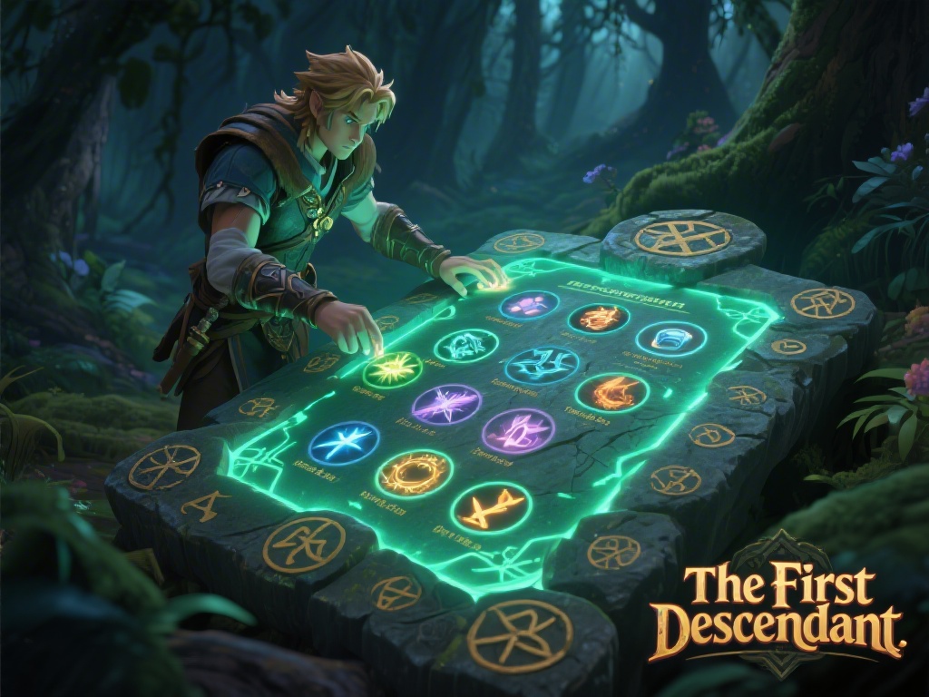 How to Play the First Descendant: A Comprehensive Guide