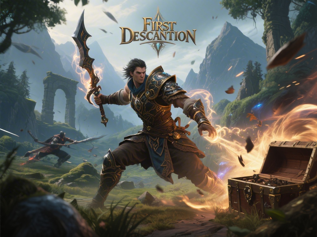 Is the First Descendant Worth Playing? A Comprehensive Guide