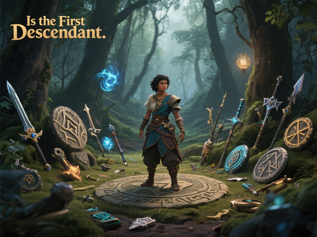 Is the First Descendant Worth Playing in 2025? A Comprehensive Guide