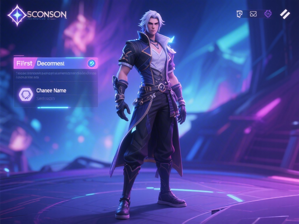 How to Change Your Name on the First Descendant in 2024: A Complete Guide