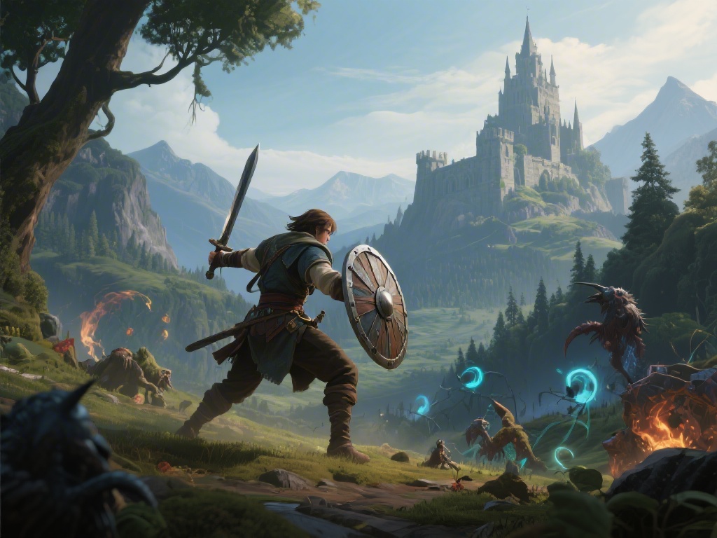 How to Play the First Descendant Solo: A Comprehensive Guide
