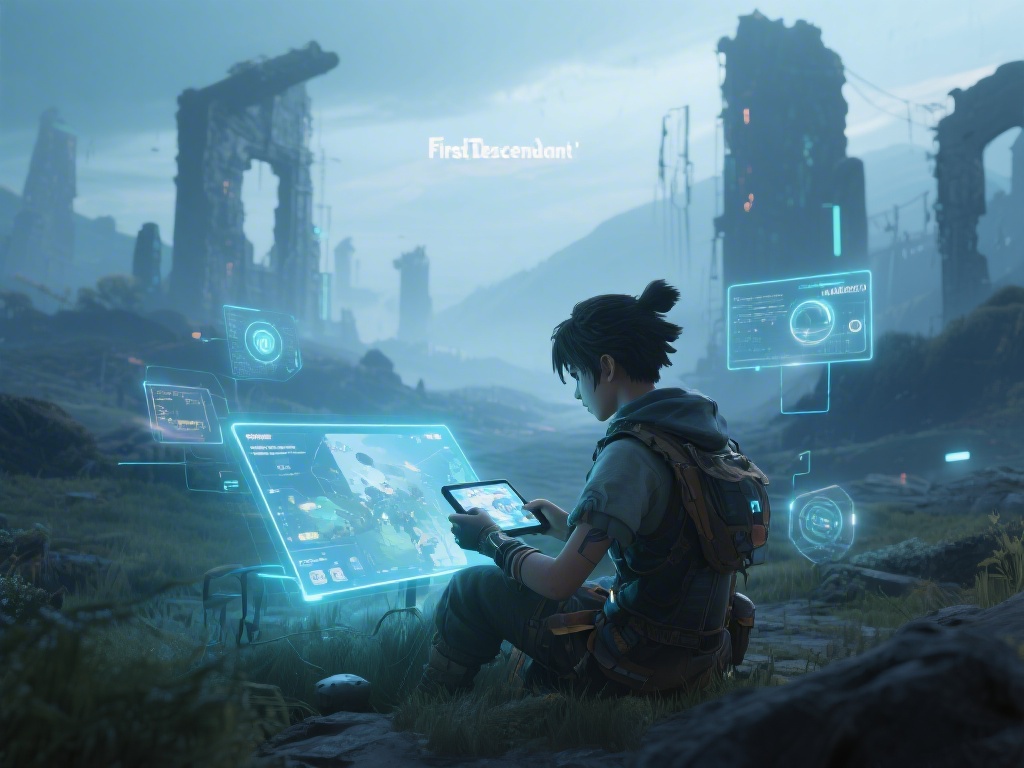 Can the First Descendant Be Played Offline? Ultimate Guide for 2023