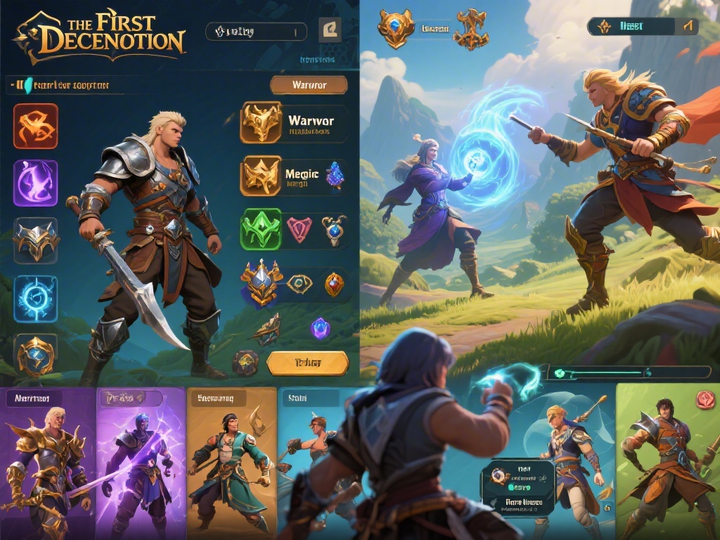 Can You Customize Your Character in The First Descendant? A Comprehensive Guide