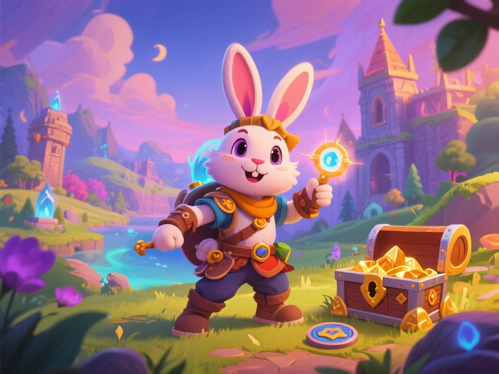 How to Get Bunny for Free in the First Descendant: Complete Guide