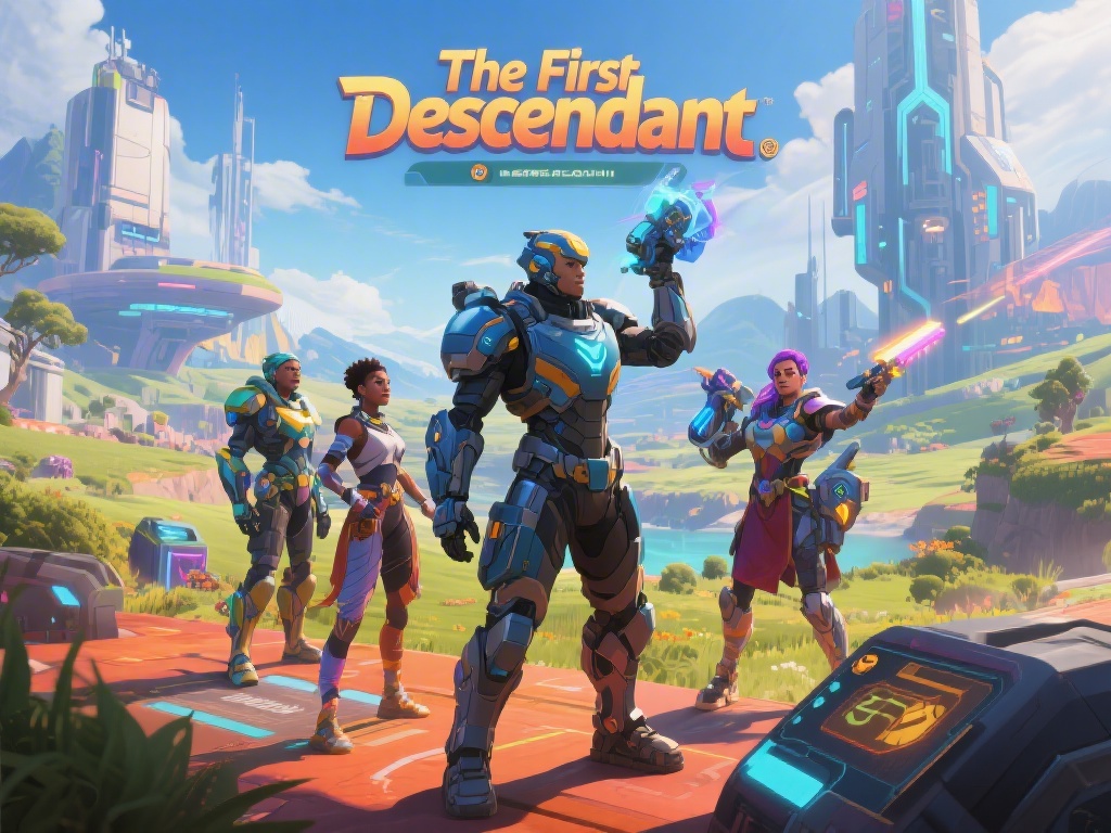 Can You Get Free Skins in the First Descendant? Ultimate Guide