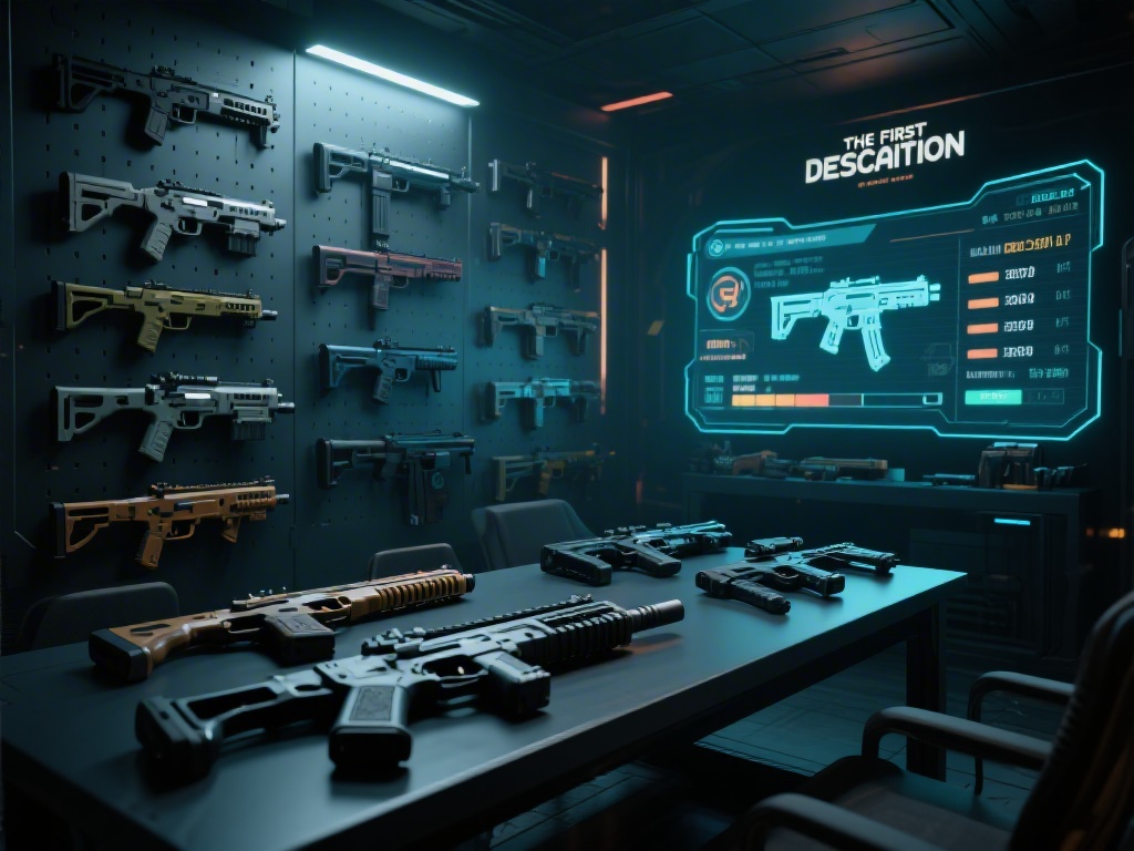 Can You Level Up Guns in The First Descendant? Ultimate Gameplay Guide