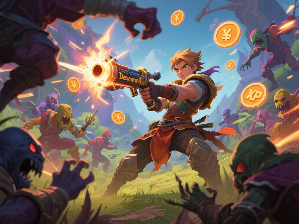 How to Level Up Weapons in The First Descendant: Complete Guide
