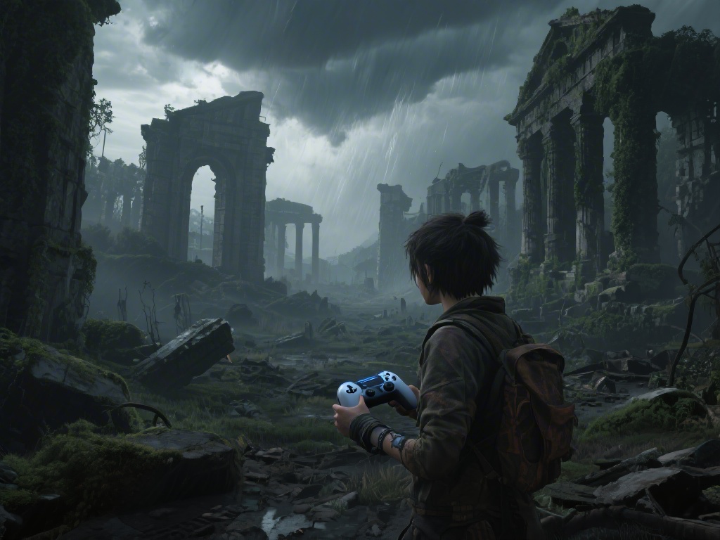 Can You Play the First Descendant on PS4? A Comprehensive Guide