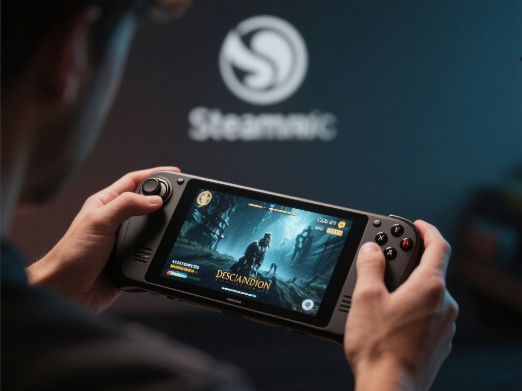 Can You Play The First Descendant on Steam Deck? Everything You Need to Know