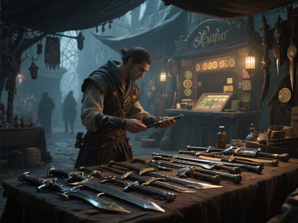 Can You Sell Weapons in The First Descendant? A Comprehensive Guide