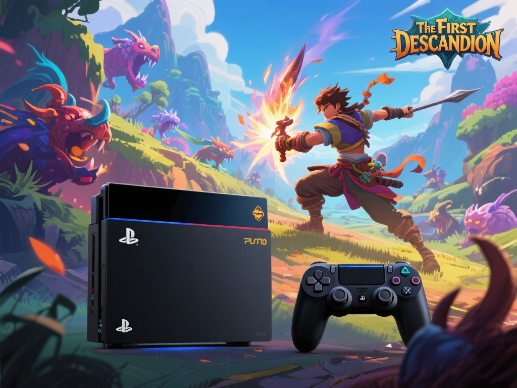 Do I Need PS Plus to Play The First Descendant? A Comprehensive Guide