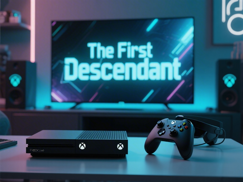 Do I Need Xbox Live to Play the First Descendant? – Essential Guide