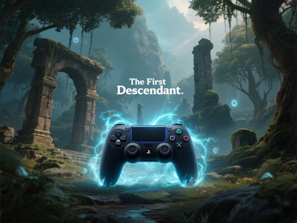 Do You Need PlayStation Plus to Play the First Descendant? Find Out!