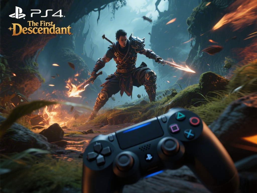 Do You Need PS Plus for the First Descendant? Find Out Now!