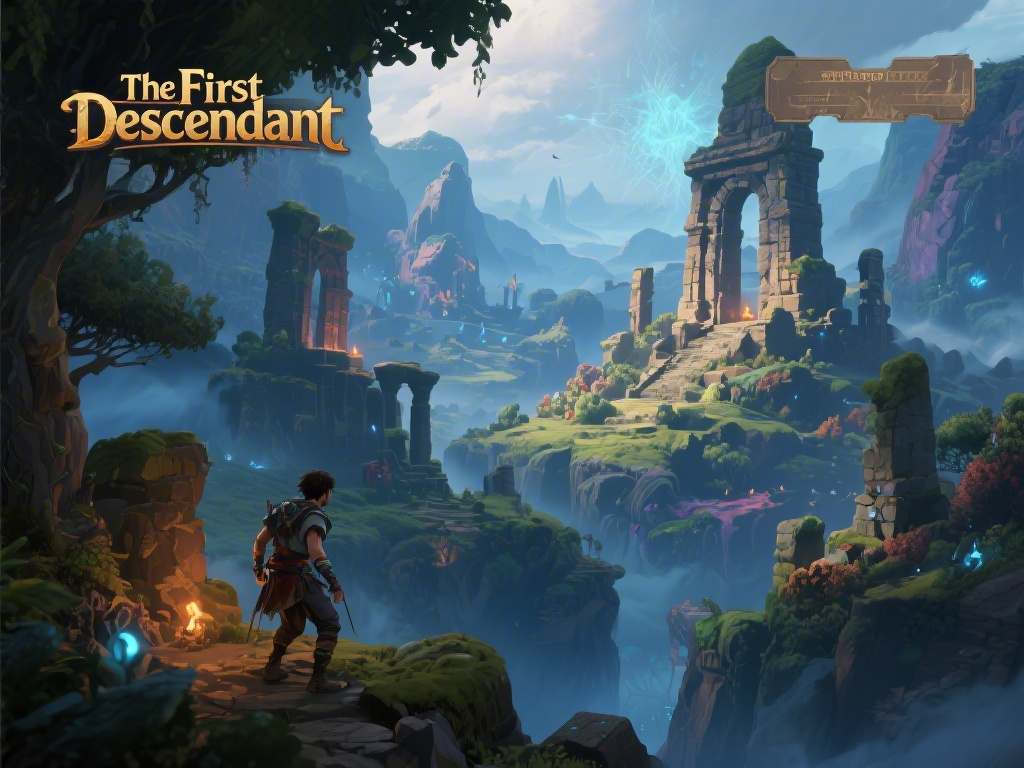 Do You Need Xbox Live for the First Descendant? – Essential Guide