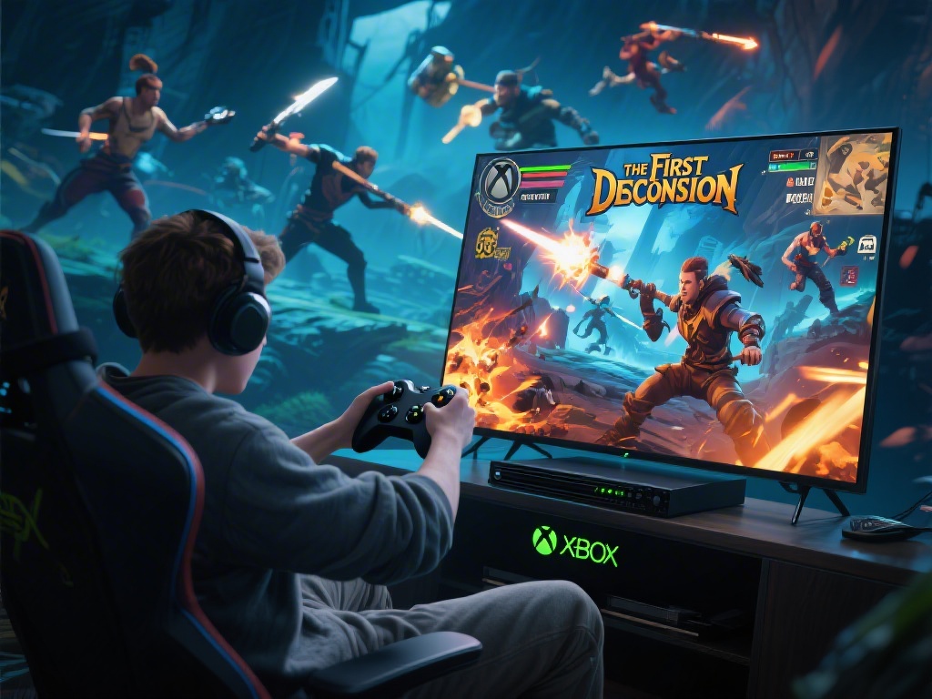 Do You Need Xbox Live to Play The First Descendant? - Gameplay Strategies Unveiled