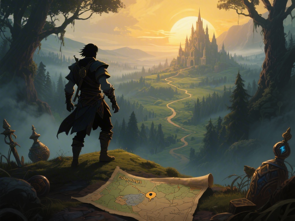 Does the First Descendant Have a Campaign? Uncover the Secrets!