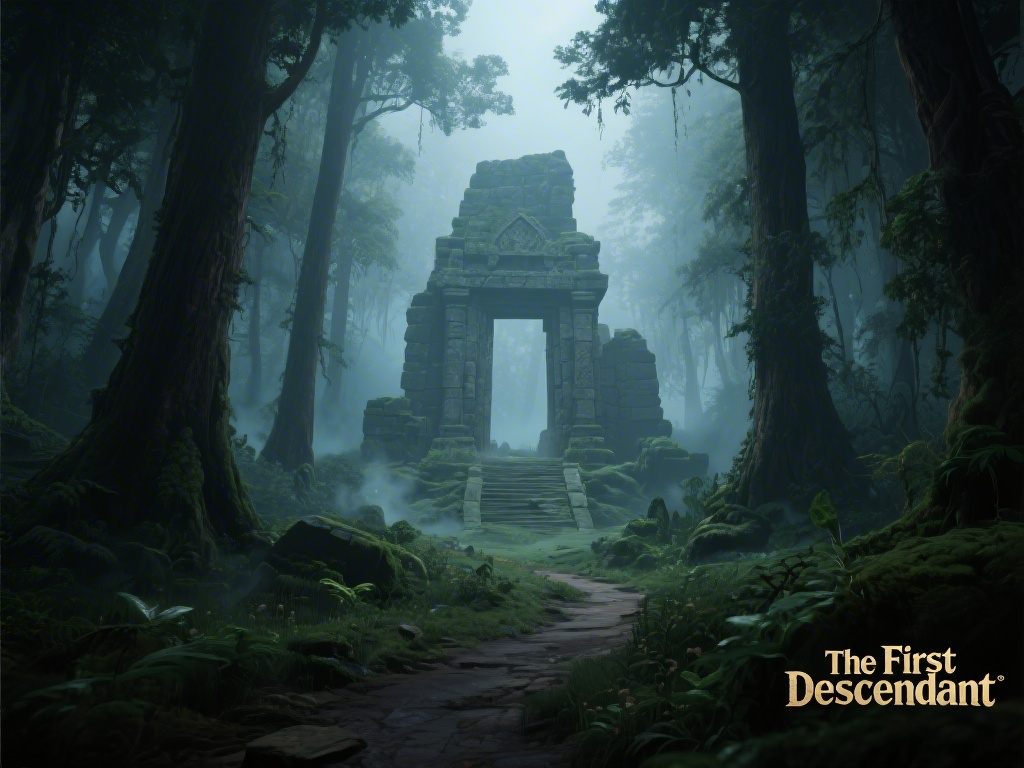 Does the First Descendant Have a Story Mode? Discover the Secrets!
