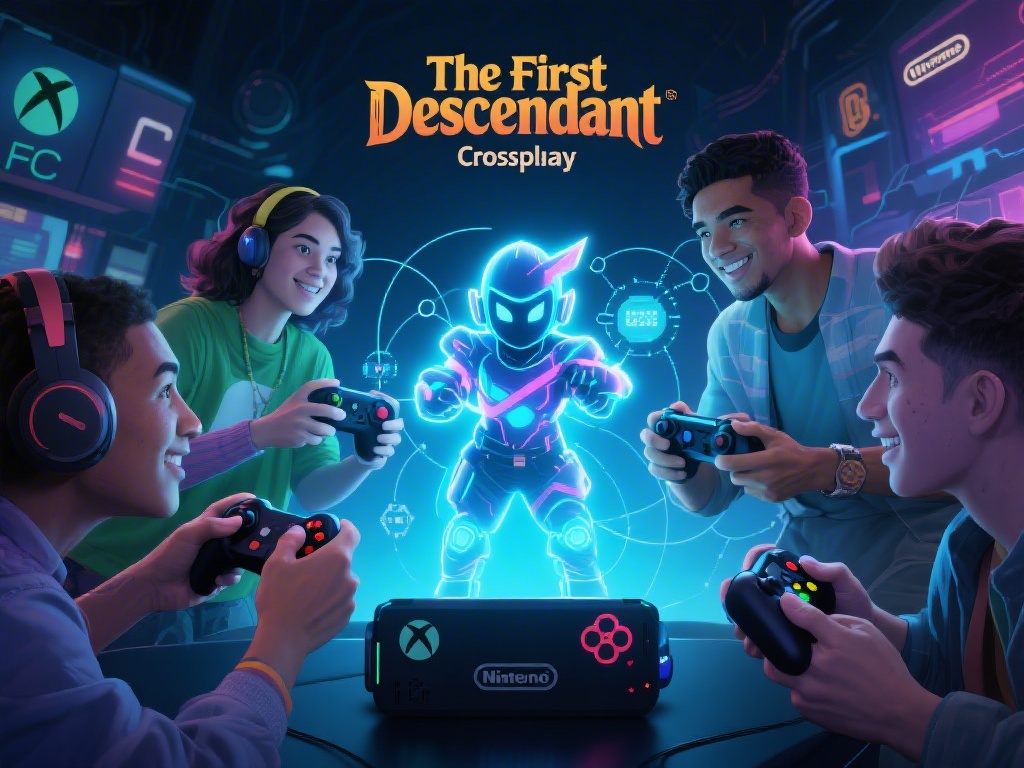 Does the First Descendant Have Crossplay? – A Comprehensive Guide