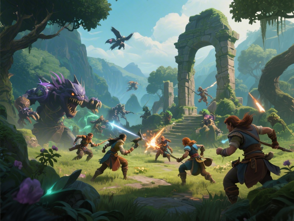Unlocking the Mystery: Does the First Descendant Have Raids? (Gameplay Strategies)