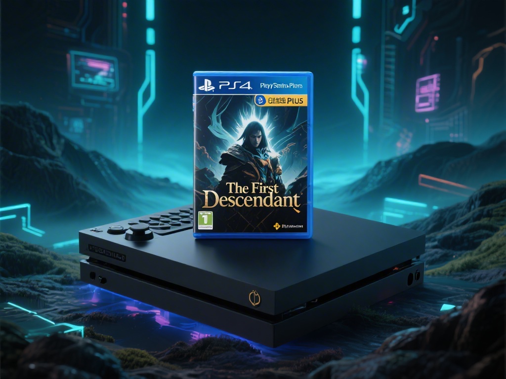 Does the First Descendant Need PS Plus? Everything You Need to Know