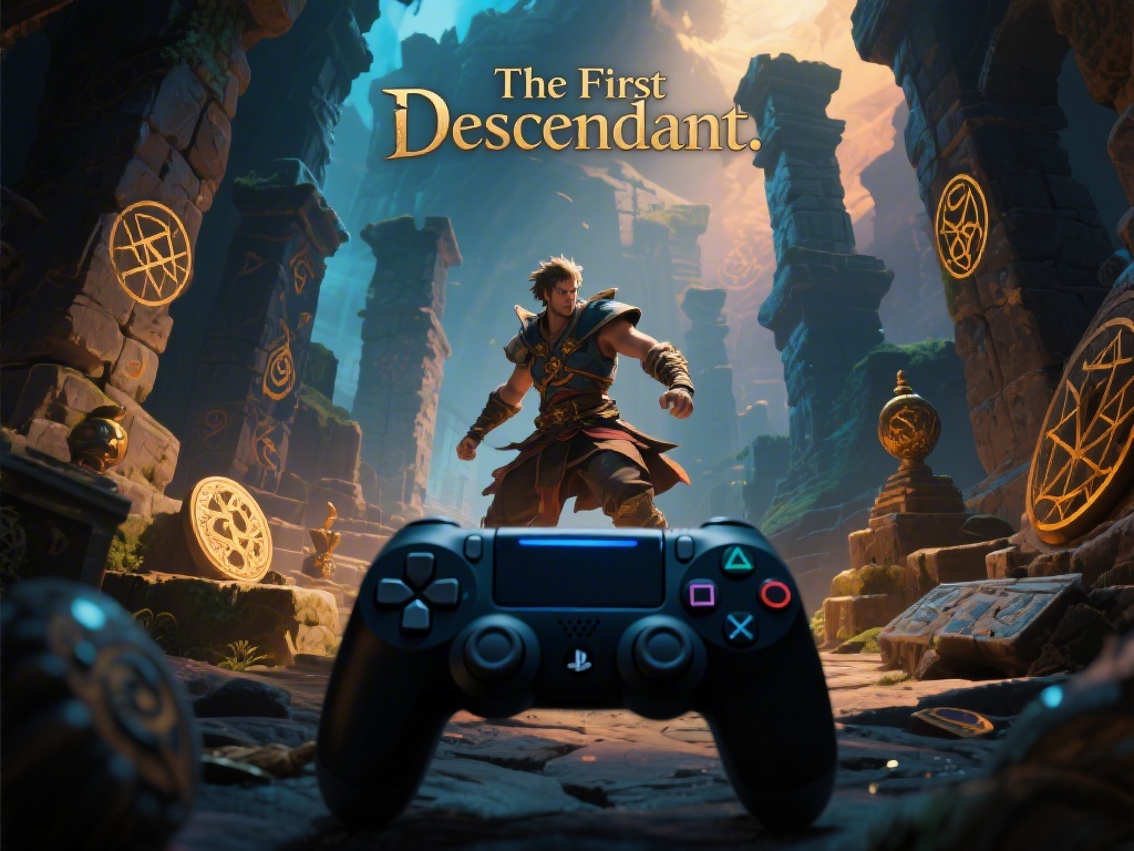 Does the First Descendant Require PS Plus? A Comprehensive Guide