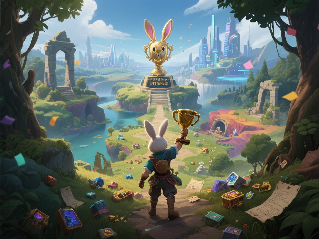 How to Get Ultimate Bunny in the First Descendant: A Comprehensive Guide