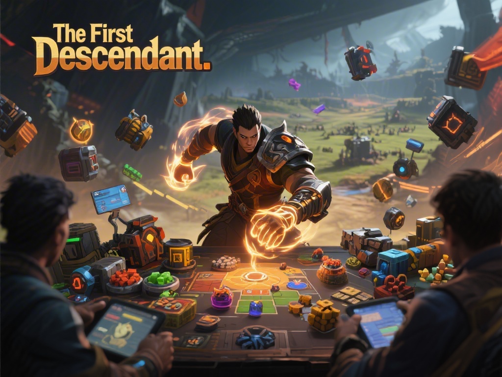 How to Rank Up Mastery in the First Descendant: Master Gameplay Strategies