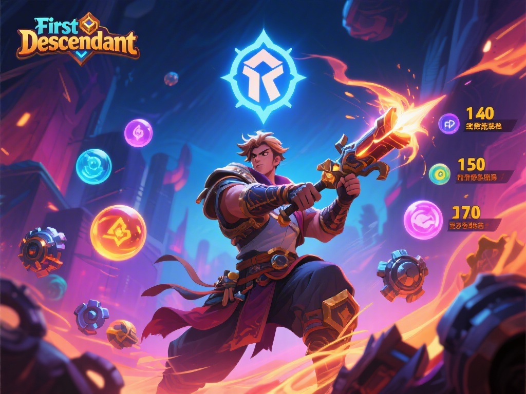 How Does Mastery Rank Work in the First Descendant: A Comprehensive Guide