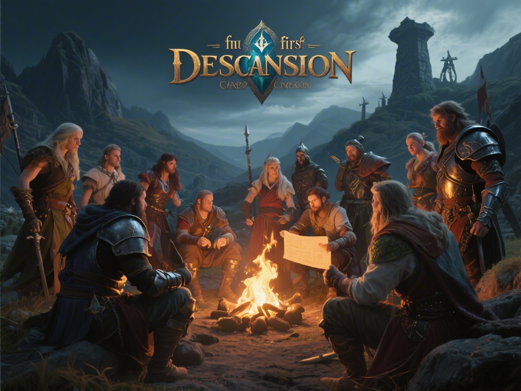 How Long is the First Descendant Campaign: A Comprehensive Guide
