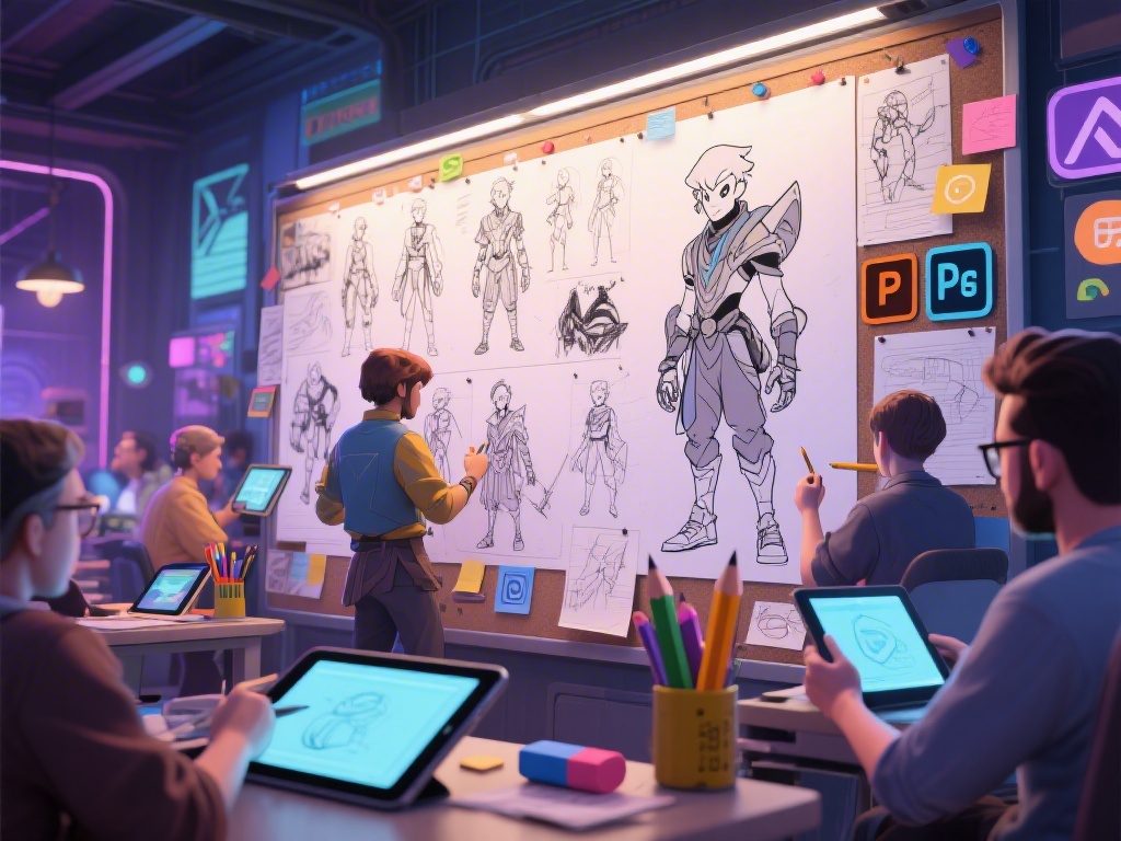 How Long Was the First Descendant in Development: A Deep Dive