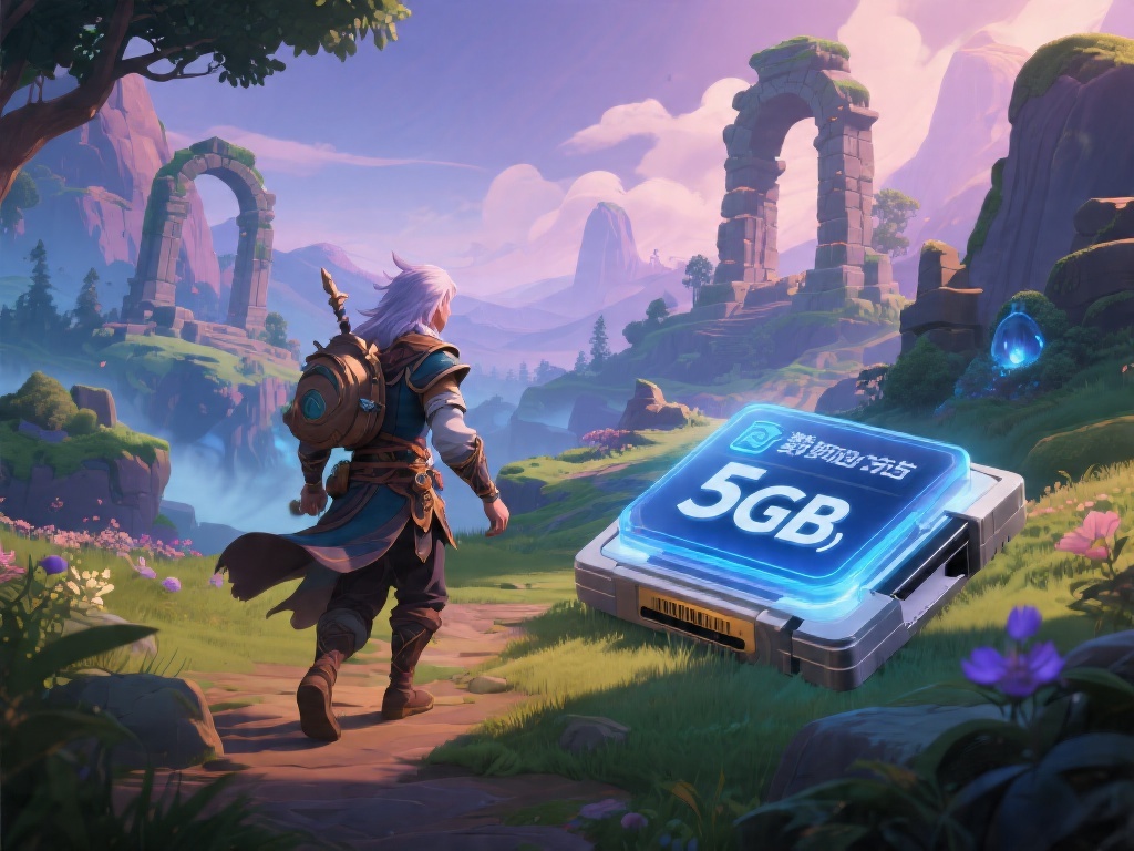 How Many GB is the First Descendant? A Comprehensive Guide