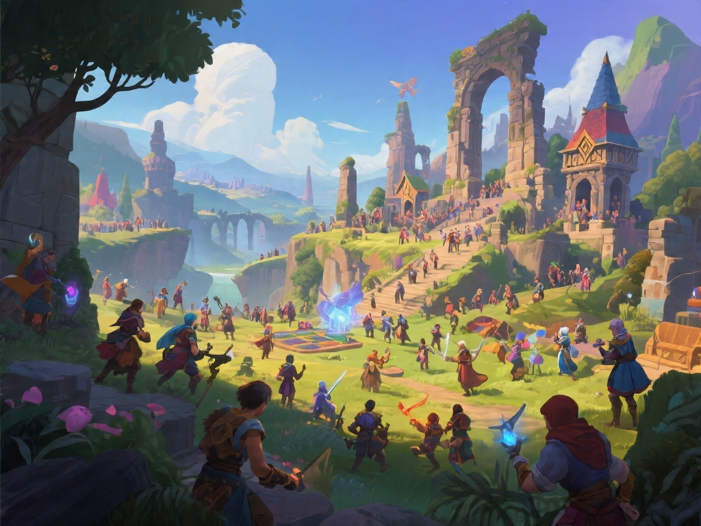 How Many People are Playing The First Descendant? Unveiling the Numbers