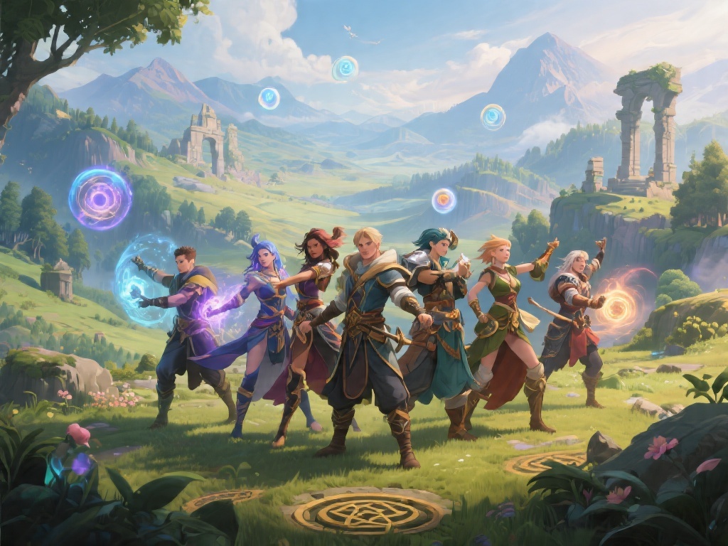How Many People Can Play the First Descendant: Unveiling the Multiplayer Cap