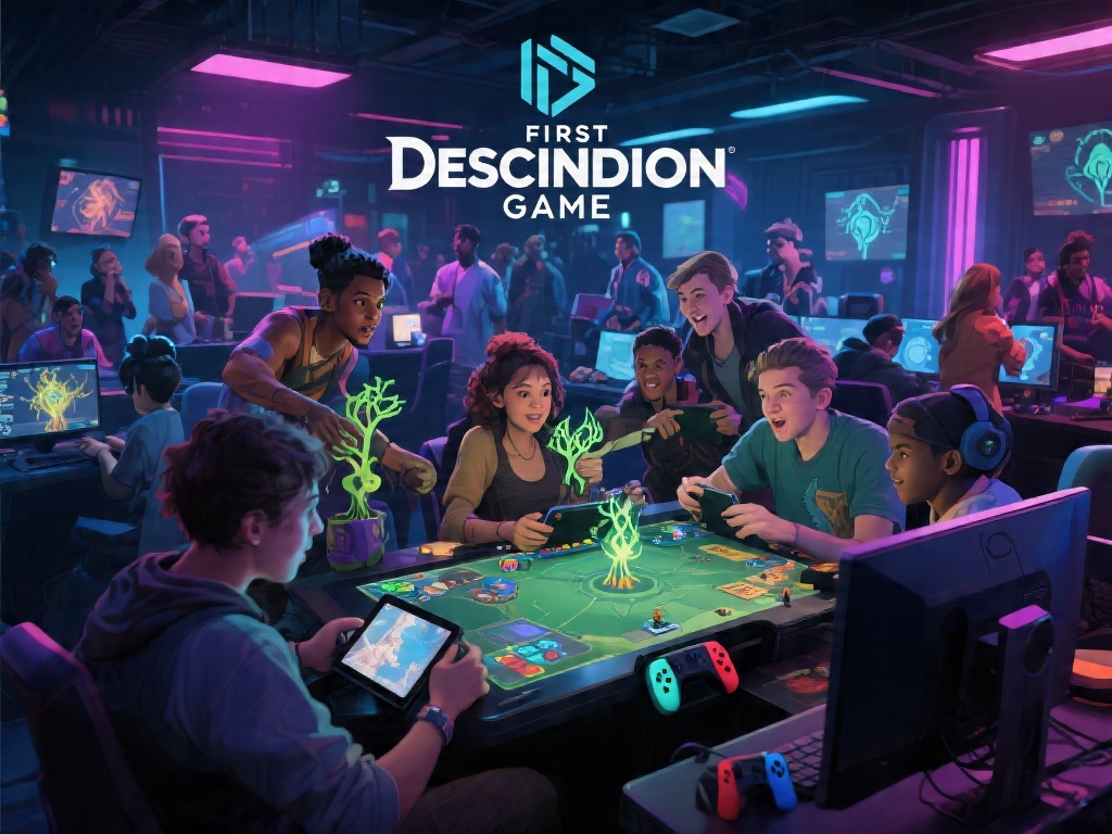 How Many People Are Playing The First Descendant? Discover the Fandom's Size!