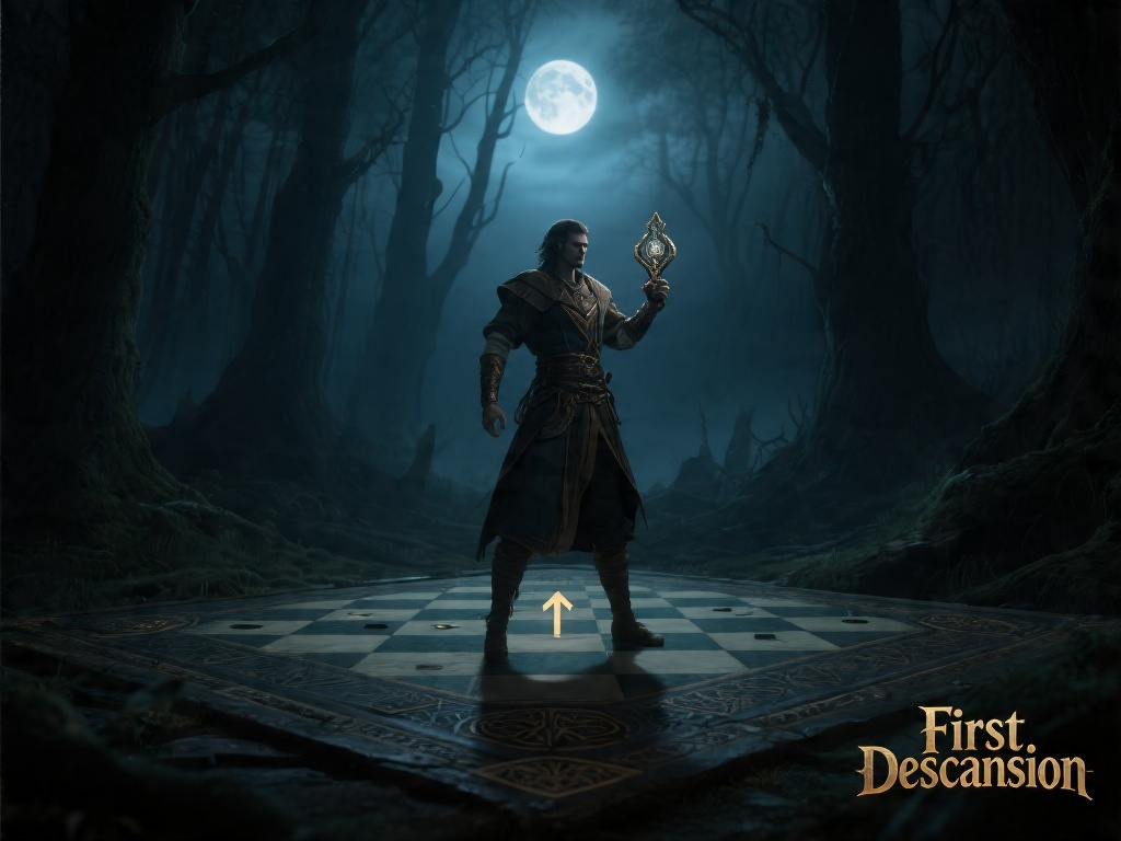 How Many Players Are on the First Descendant: Unveiling the Secrets
